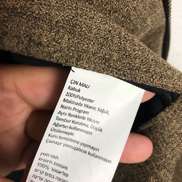 Prana sutherland jacket - Picture 4 of 6